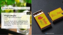 Funny Things that Indians Say, funny quote, popular meme, Tinder Matches, Sharmaji ka Ladka, Indian express, Indian express news