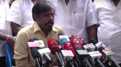 FEFSI strike, FEFSI protest, tamil film industry