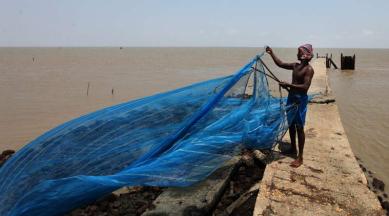 Sri Lanka, Tamil Nadu fisherman, Tamil fishermen, fishermen attacked, india news, indian express news