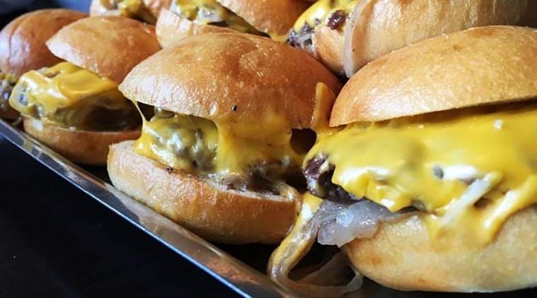 Fast food restaurants, not linked to obesity, health news, Indian express news