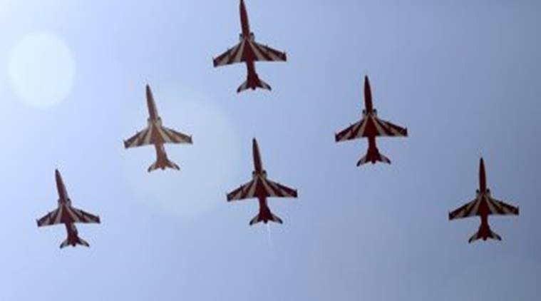 flying schools, cost-effective flying schools, amarinder singh affordable flying institutes, affordable flying institutes, indian express news