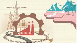 India-Nepal Relation, Indo-Nepal Relation, Nepal Future Frowth, Nepal Economic Growth, India News, Indian Express, Indian Express News