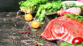 haemoglobin, anaemic, iron deficiency, hair loss, iron