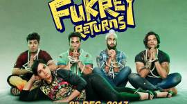 Fukrey Returns box office