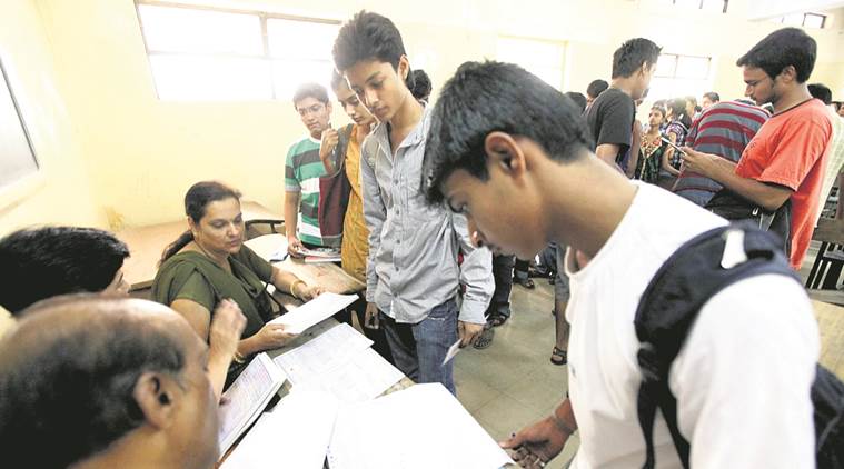 fyjc admissions, mumbai college admissions, mumbai colleges, mumbai education department, mumbai colleges