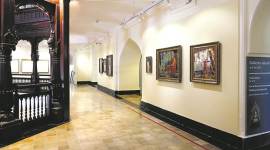 Gallery, art & culture, Mumbai Art, Indian express, India news, mumbai news
