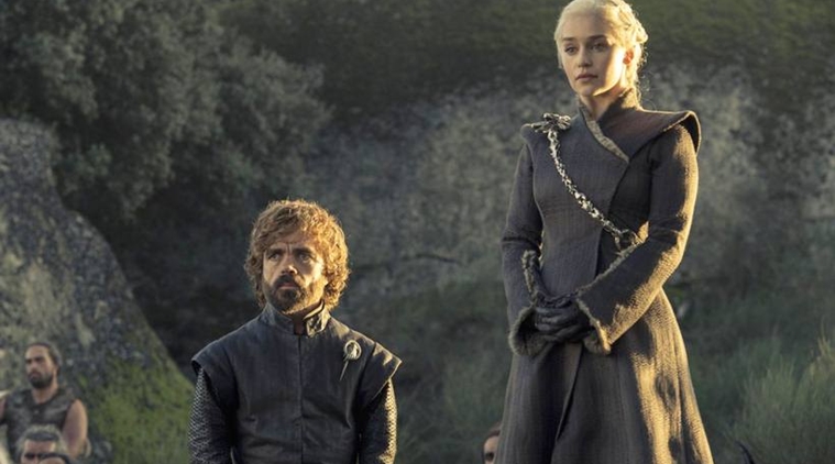 Police Arrest Four Techies For Game Of Thrones Episode 4 Leak