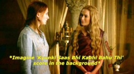game of thrones, game of thrones parody, game of thrones india parody, game of thrones funny viral parody, game of thrones in india, game of thrones indian express, indian express news, indian express news