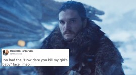 game of thrones 7, game of thrones tweets, game of thrones latest tweets, game of thrones beyond the wall tweets, got beyond the wall tweets, game of thrones best memes, indian express, indian express news