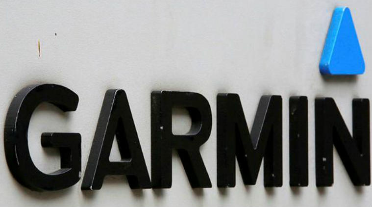 Garmin, Garmin GPS devices, Garmin outdoor business, Garmin fitness device business, Garmin GPS device sales