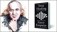 Deep Thinking, Garry Kasparov, Hachette, book review, indian express book review, indian express news