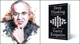 garry book Deep Thinking, Garry Kasparov, Hachette, book review, indian express book review, indian express news