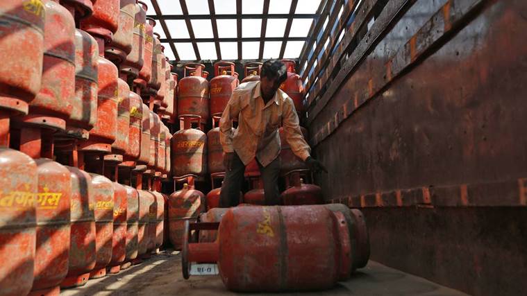 Thane: Four of a family among eight injured in LPG cylinder blast