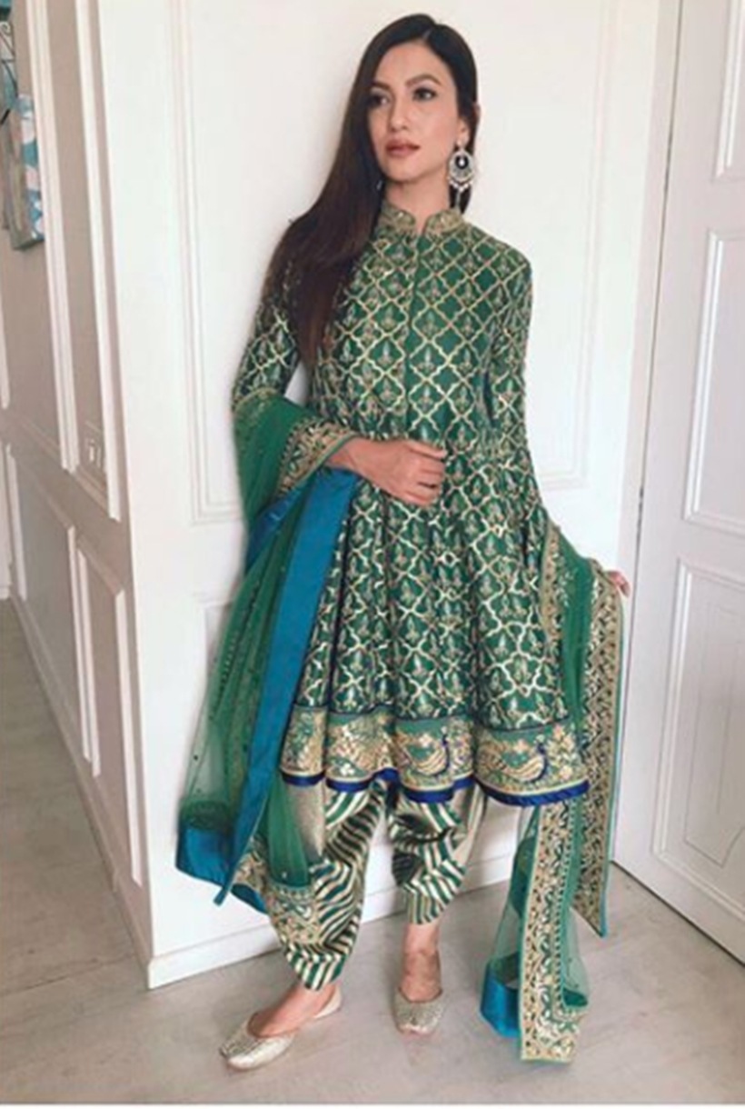 Gauahar Khan