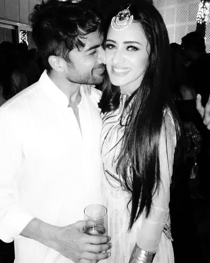 Gautam gupta, smriti khanna, gautam gupta smriti khanna