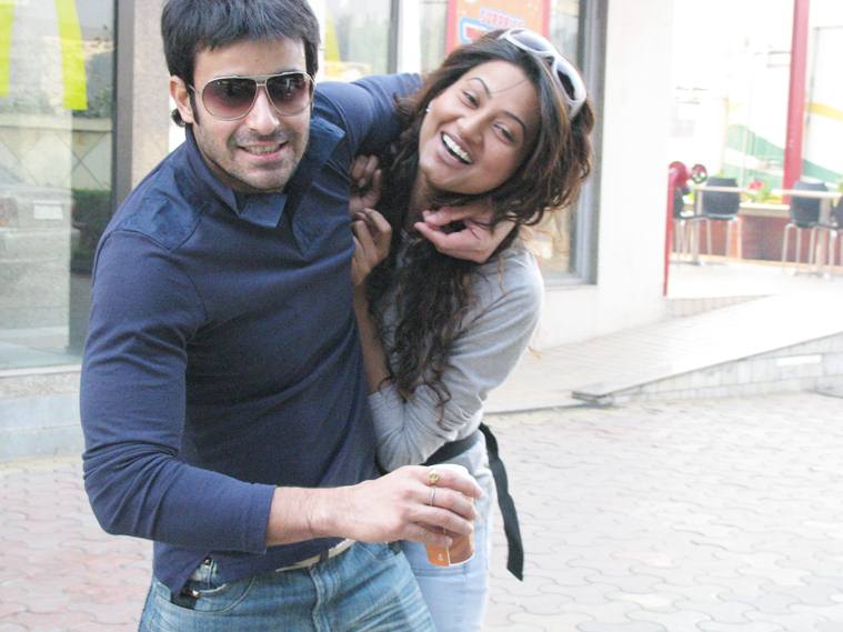 gautam rhode, gautam rhode picture