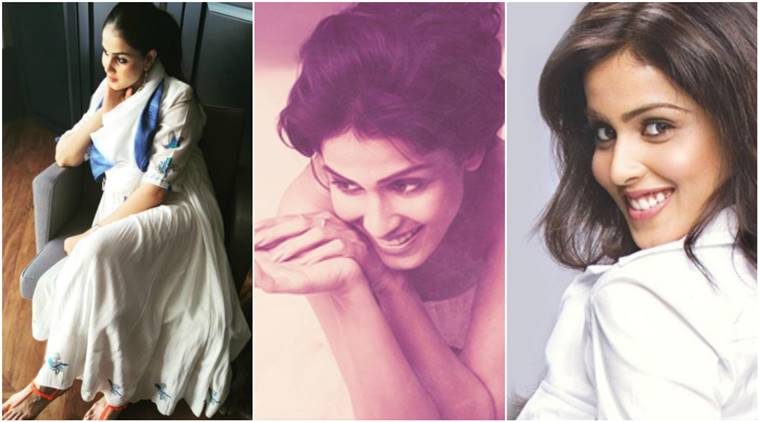 Happy birthday Genelia D'Souza: Five memorable performances of the actor |  Entertainment News,The Indian Express