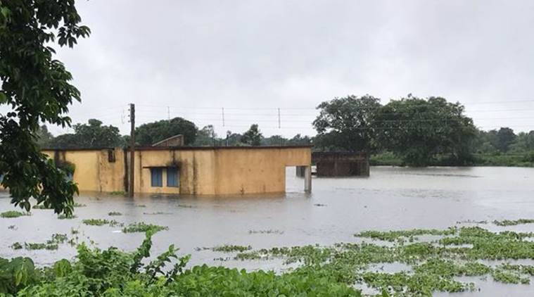 Flood Wreaks Havoc In Seemanchal, Water Enters Homes, Snaps 