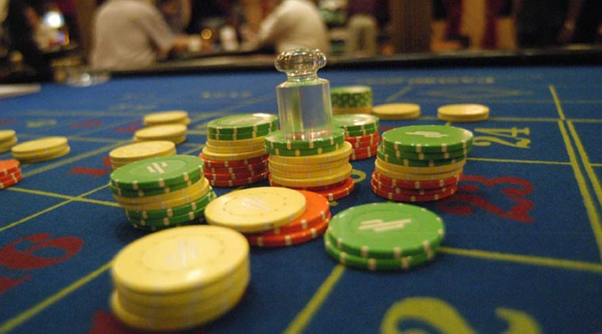 Goa casino packages with stay at home