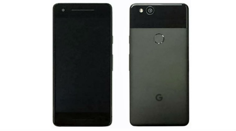 Google, Google Pixel 2, Google Pixel 2 XL, Google Pixel 2 launch, Google Pixel 2 leaks