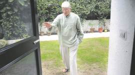 Gopalkrishna gandhi, venkaiah naidu, vice presidential elections, vice presidential polls, gopalkrishna gandhi votes, venkaiah naidu votes, indian express news