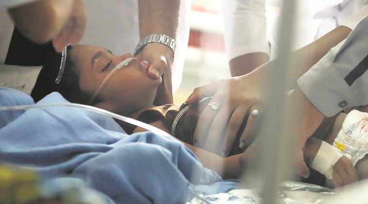 Under-five mortality rate highest in India: Report | India ...