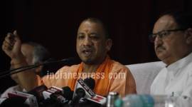 UP CM expresses grief over loss of lives in Vasco Da Gama-Patna Express derailment