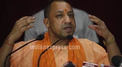 Yogi Adityanath on J & K decision