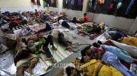 Gorakhpur deaths, BRD Medical College Dr Rajiv Mishra, Gorakhpur hospital tragedy, Dr Kafeel Khan and Pushpa Sales, India news, National news, Latest news