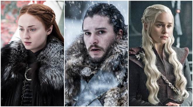 Game of Thrones: how it dominated the decade – then lost its way, Game of  Thrones