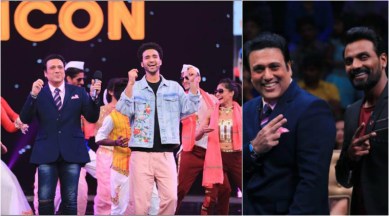 govinda, govinda dance plus 3, dance plus 3 govinda, govinda dance, govinda performance dance plus 3, govinda remo dsouza,