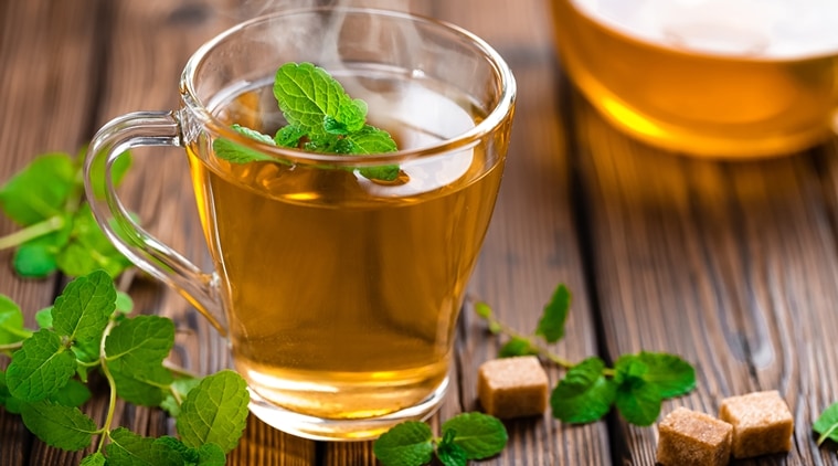 6 reasons why you should include green tea in your daily 