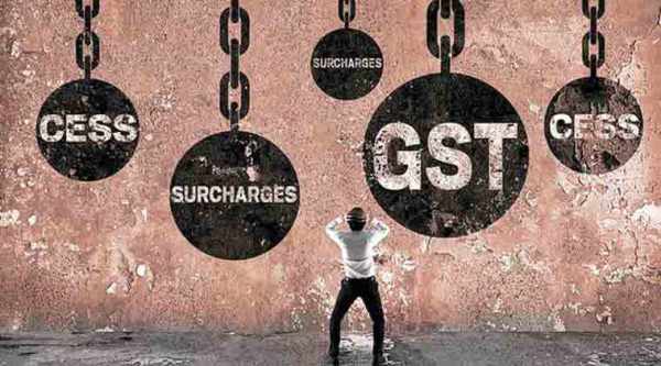 GST, Goods and service tax, GST India, Arun Jaitley, PM Modi, Narendra Modi, GST rates, GST filing, yashwant sinha, demonetisation, demonetisation effect, Indian economy, bjp, GSTR, make in india, gst compliance, ease of business, gst, business news, latest news, indian express