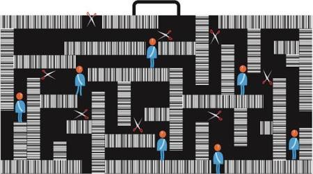 Goods and Services Tax, business tax, income tax, income tax return, income tax department, ITR filing, how to file ITR, GST news, indian express news, business news