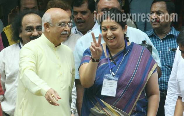 Gujarat rajya sabha elections, ahmad patel won, amit shah, smriti irani, gujarat congress, gujarat bjp, gujarat rajya sabha elections photos, vaghela, what happened in gujarat RS elections, indian express news, india news, picture gallery express, IE picture gallery