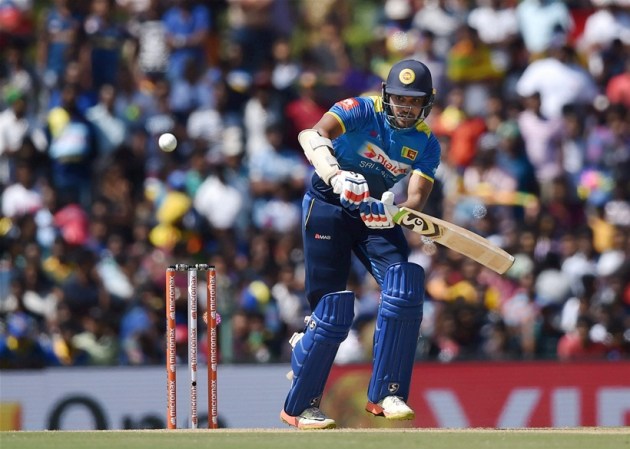 India vs Sri Lanka, Shikhar Dhawan, Virat Kohli, Axar Patel, sports gallery, cricket, Indian Express