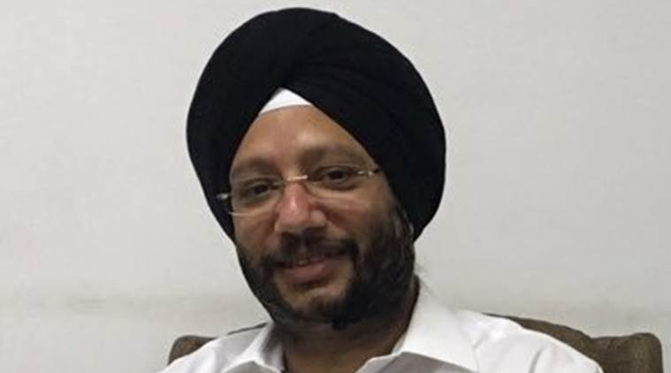 Gurdeep Singh Sappal Resigns As Rajya Sabha TV CEO | India News - The ...