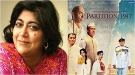 Gurinder Chadha, Partition 1947, Gurinder Chadhas Partition 1947, Partition: 1947 banned, Partition 1947 banned in pakistan, Partition 1947 release date