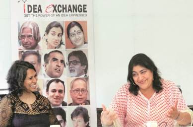 gurinder chadha, viceroys house movie, mountbatten movie, bend it like beckham director, indian british movie directors, idea exchange, indian express