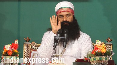 Dera Sacha Sauda, Dera Sacha Sauda chief, Gurmeet Ram Rahim Singh, Haryana police, Haryana violence, india news