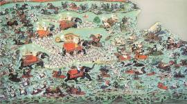 haldighati Rajasthan history textbooks, Rana Pratap, Battle of Haldighati, British rule in India, Haldighati, Indian Express