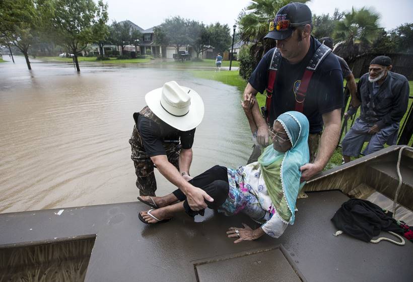 United states, Harvey, Hurricane harvey, Houston flood,, texas hurricane, texas harvey, news, indian express news