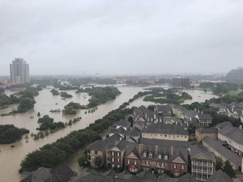 United states, Harvey, Hurricane harvey, Houston flood,, texas hurricane, texas harvey, news, indian express news
