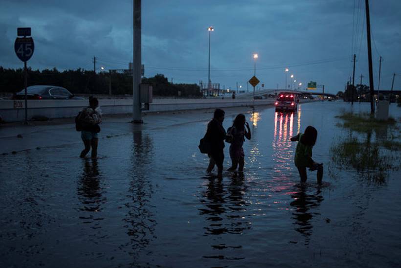 United states, Harvey, Hurricane harvey, Houston flood,, texas hurricane, texas harvey, news, indian express news