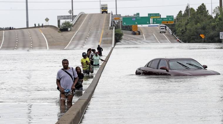 united states, houston flood, harvey, hurricane harvey, hurricane harvey flood, world news
