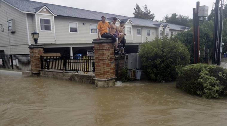 united states, houston flood, harvey, hurricane harvey, hurricane harvey flood, world news