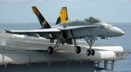 us navy aircraft, US navy aircraft crashed, US navy aircraft crashed in pacific, US aircraft crash in pacific, aircraft crash, world news, indian express news