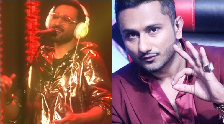 Rapper Yo Yo Honey Singh compares Coke Studio singer Ali Sethi with legendary Mohammad Rafi | Entertainment News,The Indian Express Rapper Yo Yo Honey Singh compares Coke Studio singer Ali Sethi with legendary Mohammad Rafi | Entertainment News,The Indian Express