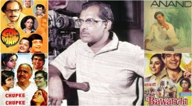 Hrishikesh Mukherjee, Hrishikesh Mukherjee films, Hrishikesh Mukherjee death anniversary