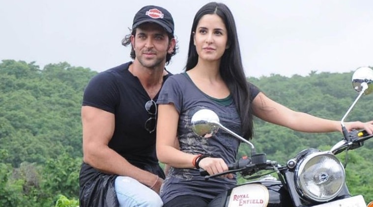 Image result for hrithik katrina